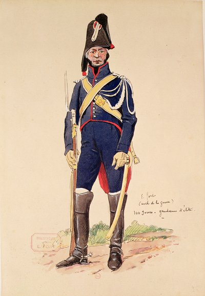 Soldato d